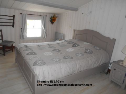 Gite in La Taille - Vacation, holiday rental ad # 62537 Picture #11