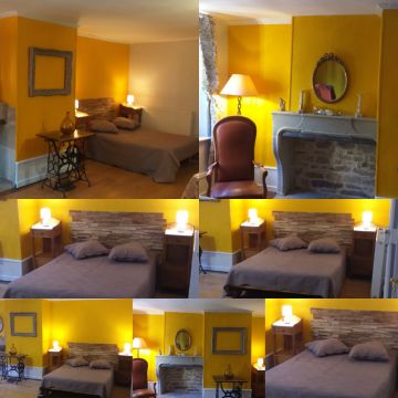 House in Plombires-les-Bains - Vacation, holiday rental ad # 62547 Picture #1