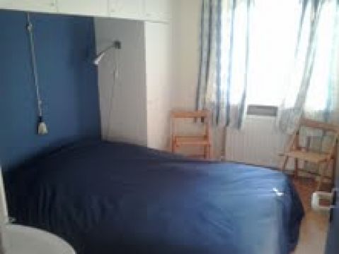 Flat in Heist - Vacation, holiday rental ad # 62548 Picture #2
