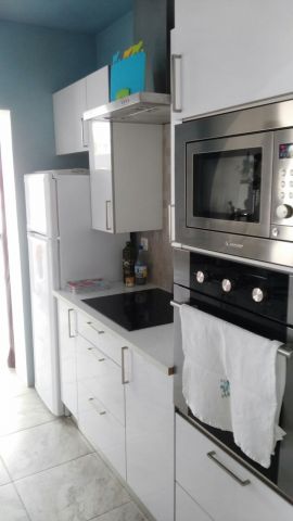 House in Torrevieja - Vacation, holiday rental ad # 62565 Picture #14