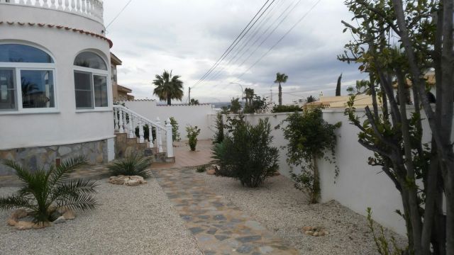 House in Torrevieja - Vacation, holiday rental ad # 62565 Picture #2