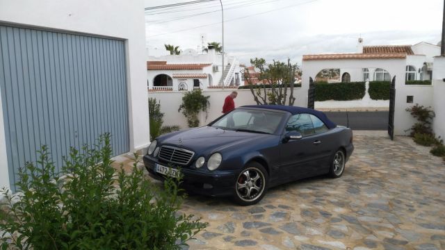 House in Torrevieja - Vacation, holiday rental ad # 62565 Picture #4