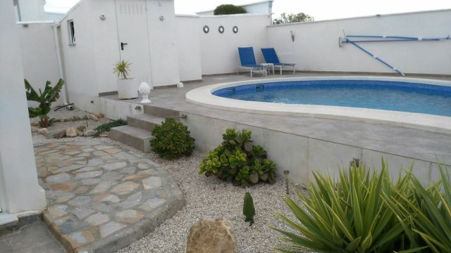 House in Torrevieja - Vacation, holiday rental ad # 62565 Picture #6