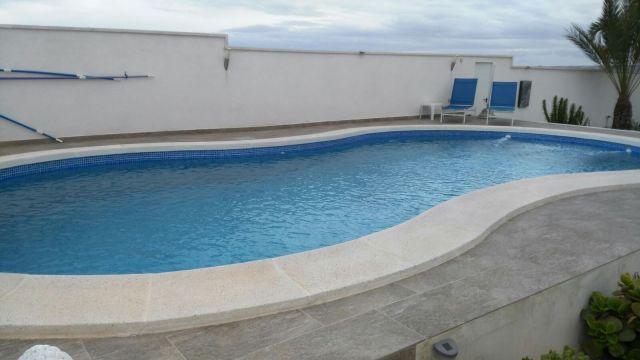 House in Torrevieja - Vacation, holiday rental ad # 62565 Picture #7