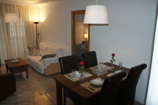 Apartamento en Torrevieja - Detalles sobre el alquiler n62583 Foto n2