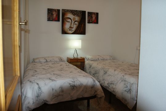 Appartement in Torrevieja - Vakantie verhuur advertentie no 62583 Foto no 3