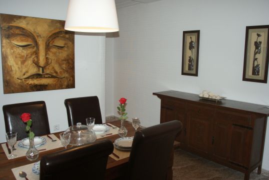 Appartement in Torrevieja - Anzeige N  62583 Foto N5