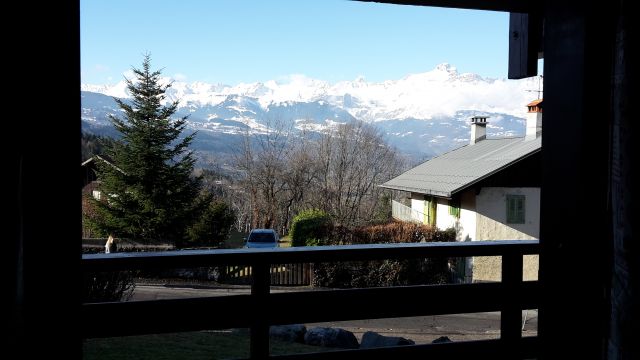 Chalet in Saint Gervais-les-Bains - Vacation, holiday rental ad # 62596 Picture #2