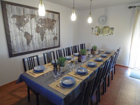 House in Valensole - Vacation, holiday rental ad # 62602 Picture #11