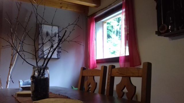 Chalet in Soultzeren - Vacation, holiday rental ad # 62605 Picture #10