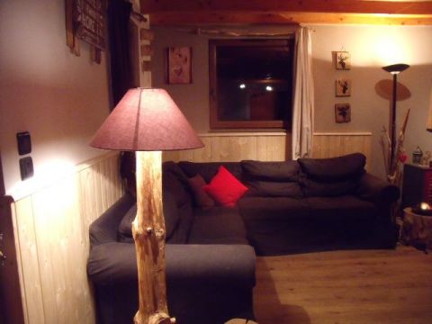 Chalet in Soultzeren - Vacation, holiday rental ad # 62605 Picture #14