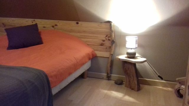 Chalet in Soultzeren - Vacation, holiday rental ad # 62605 Picture #17