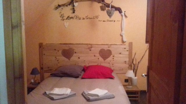 Chalet in Soultzeren - Vacation, holiday rental ad # 62605 Picture #19