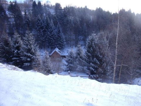 Chalet in Soultzeren - Vacation, holiday rental ad # 62605 Picture #4