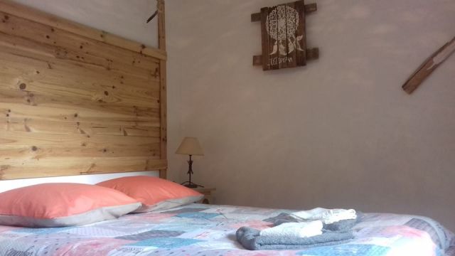 Chalet in Soultzeren - Vacation, holiday rental ad # 62605 Picture #9