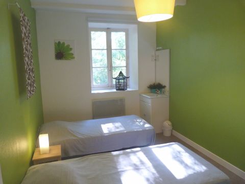 Gite in Gtign - Vacation, holiday rental ad # 62612 Picture #5