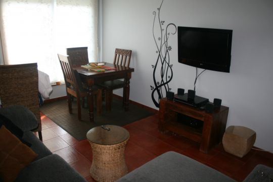 Flat in Pontevedra - Vacation, holiday rental ad # 62624 Picture #10