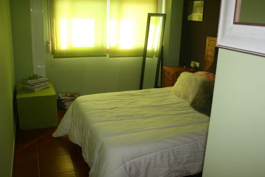Appartement in Pontevedra - Vakantie verhuur advertentie no 62624 Foto no 0