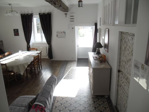 Gite in Renac - Vacation, holiday rental ad # 62638 Picture #3