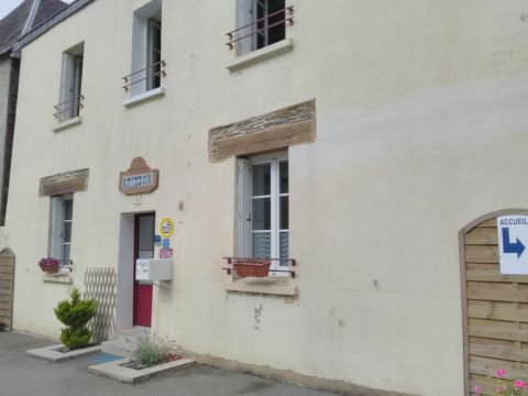 Gite in Renac - Vacation, holiday rental ad # 62638 Picture #8
