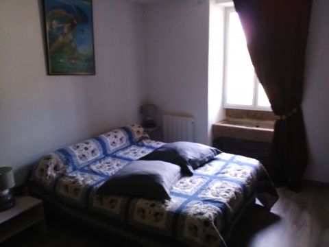 Gite in Renac - Vacation, holiday rental ad # 62638 Picture #0