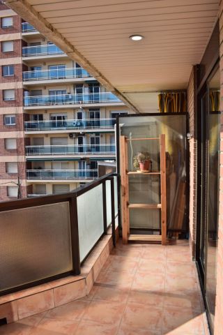 Flat in Malgrat de mar - Vacation, holiday rental ad # 62645 Picture #16