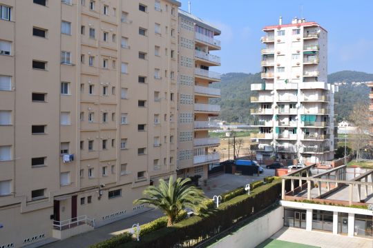 Flat in Malgrat de mar - Vacation, holiday rental ad # 62645 Picture #19