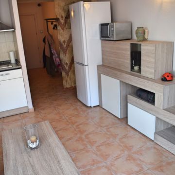 Flat in Malgrat de mar - Vacation, holiday rental ad # 62645 Picture #2