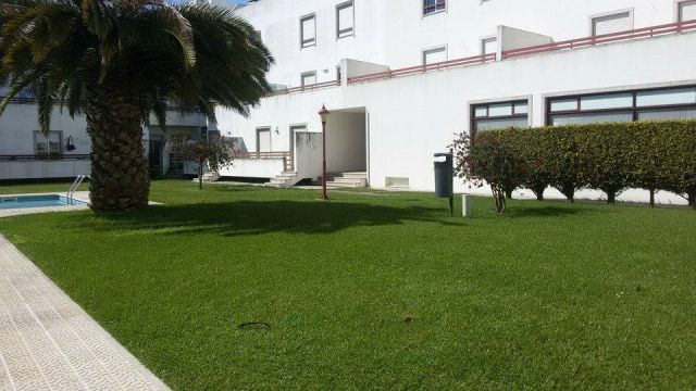 Flat in Esposende - Vacation, holiday rental ad # 62650 Picture #1