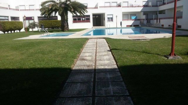 Flat in Esposende - Vacation, holiday rental ad # 62650 Picture #2