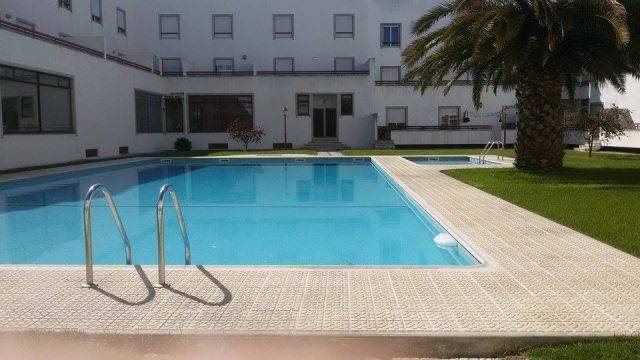 Flat in Esposende - Vacation, holiday rental ad # 62650 Picture #0