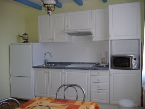 Gite in Saint privat des vieux - Vacation, holiday rental ad # 62707 Picture #4