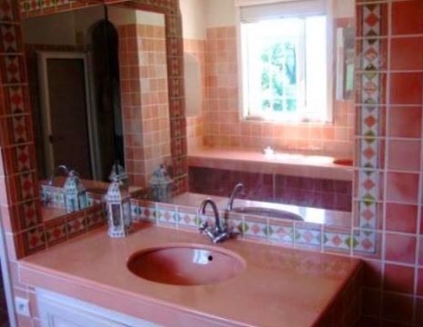 House in Ramatuelle  - Vacation, holiday rental ad # 62709 Picture #0