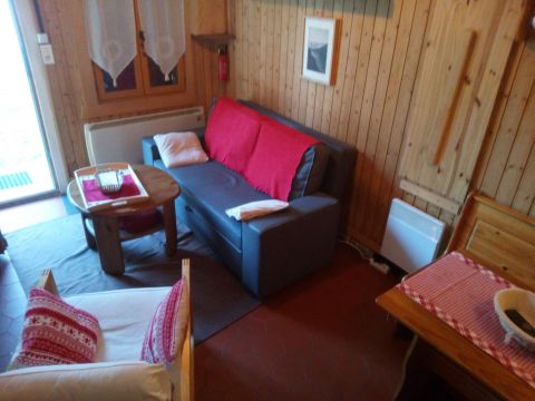 Chalet in Samoens - Vacation, holiday rental ad # 62712 Picture #10