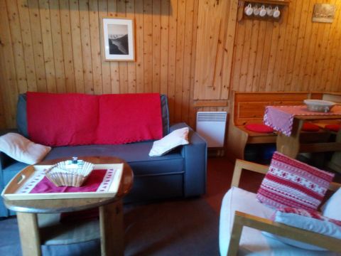 Chalet in Samoens - Vacation, holiday rental ad # 62712 Picture #11