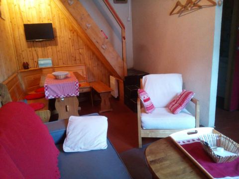 Chalet in Samoens - Vacation, holiday rental ad # 62712 Picture #14