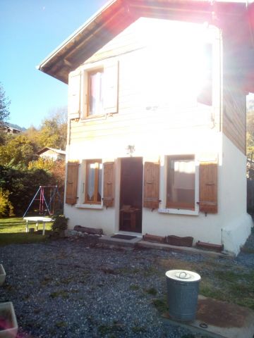 Chalet in Samoens - Vacation, holiday rental ad # 62712 Picture #19
