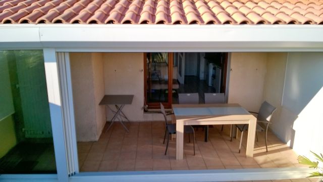 House in Gruissan - Vacation, holiday rental ad # 62722 Picture #9