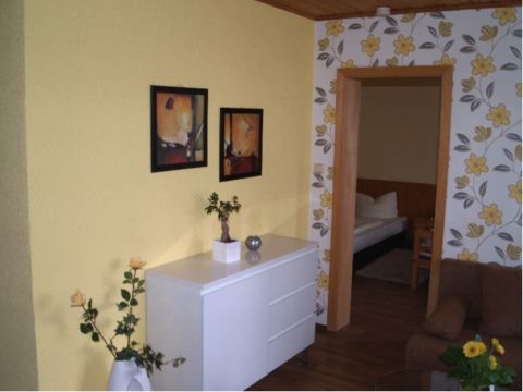 House in Ilsenburg - Vacation, holiday rental ad # 62732 Picture #1