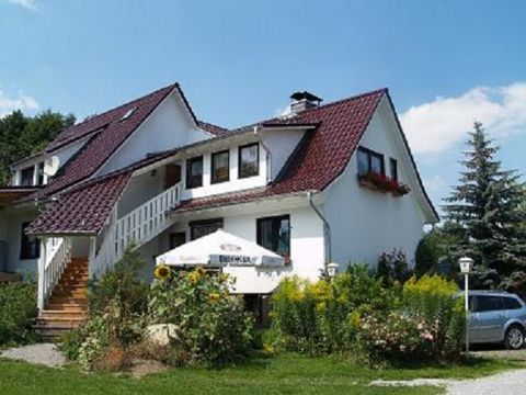 House in Ilsenburg - Vacation, holiday rental ad # 62732 Picture #10