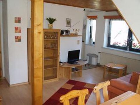 House in Ilsenburg - Vacation, holiday rental ad # 62732 Picture #13