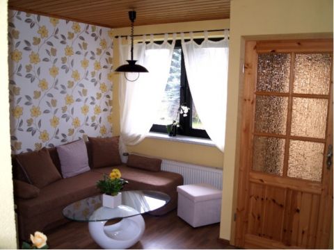 House in Ilsenburg - Vacation, holiday rental ad # 62732 Picture #2