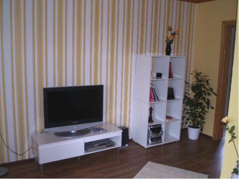 House in Ilsenburg - Vacation, holiday rental ad # 62732 Picture #4