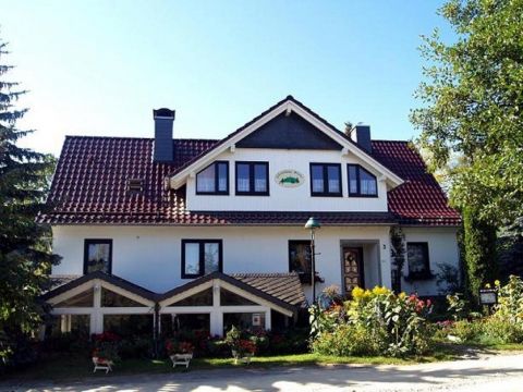 House in Ilsenburg - Vacation, holiday rental ad # 62732 Picture #0