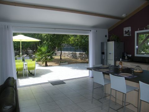 Gite in Balazuc - Vacation, holiday rental ad # 62738 Picture #3