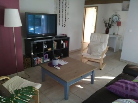 Gite in Balazuc - Vacation, holiday rental ad # 62738 Picture #5