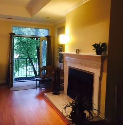 House in Baltimore - Vacation, holiday rental ad # 62757 Picture #14