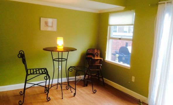 House in Baltimore - Vacation, holiday rental ad # 62757 Picture #15