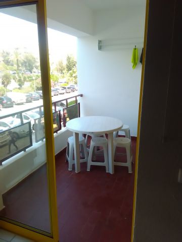 Flat in Portimo - Vacation, holiday rental ad # 62776 Picture #1