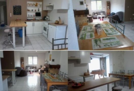 House in Laroque des Alberes - Vacation, holiday rental ad # 62777 Picture #2